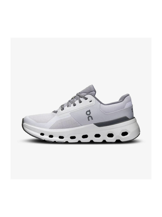 Cloudrunner 2 Sport Shoes Running Gray