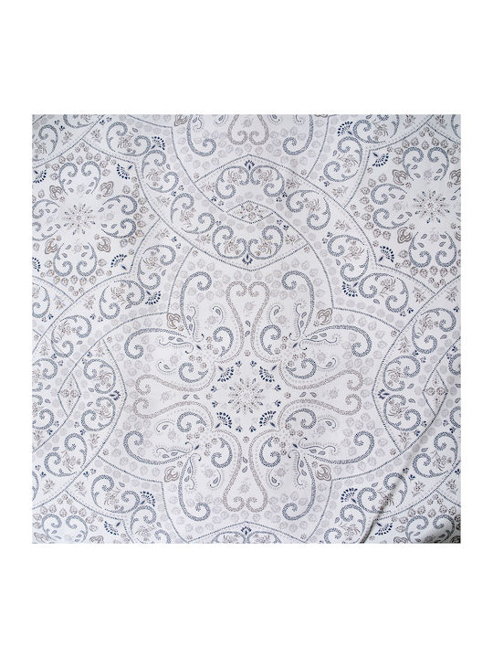 Vesta Home Batic Coverlet Queen Size Cotton 1 230x270cm
