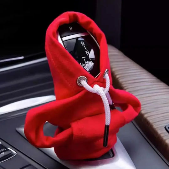Carpower Капачка за бутон за скорост Универсален