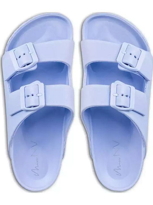 Women's Sandals Light Blue