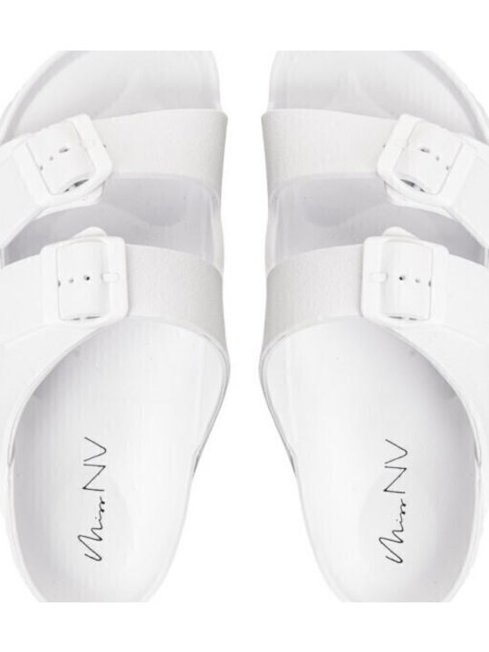 Women's Sandals White