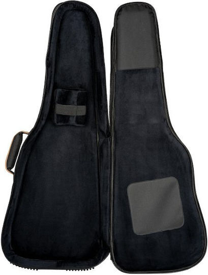 Ortega Koffer E-Gitarre Schwarz 842960182361