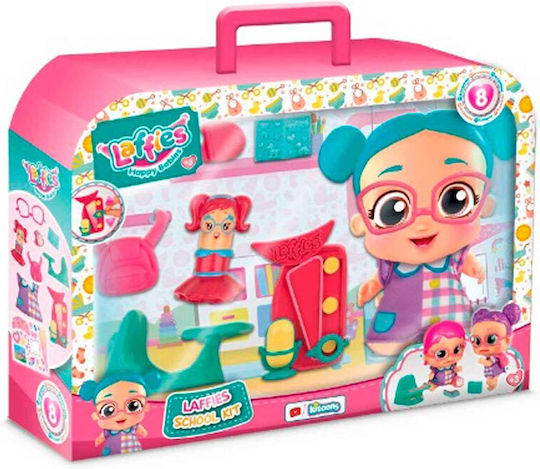 Ρούχα Αξεσουάρ Laffies Κούκλες School Pack