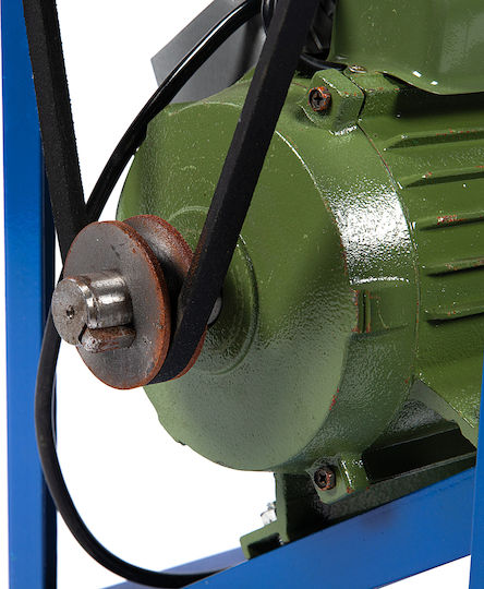 Mühle Zur Tierfuttermahlung Mit Motorleistung 750W