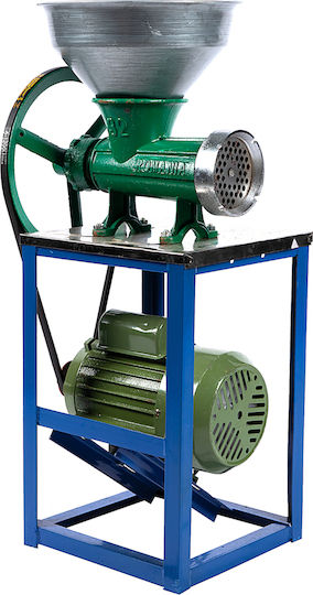 Mühle Zur Tierfuttermahlung Mit Motorleistung 750W