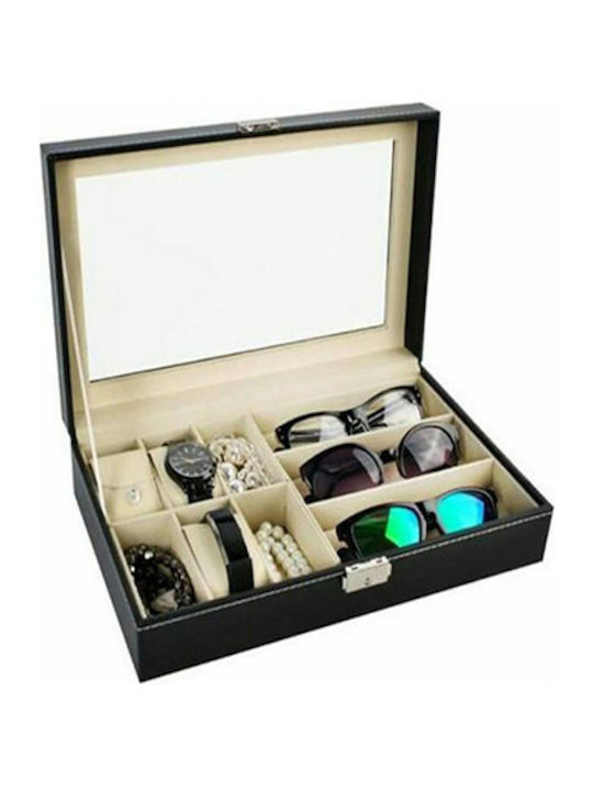 Case in Black color 10060