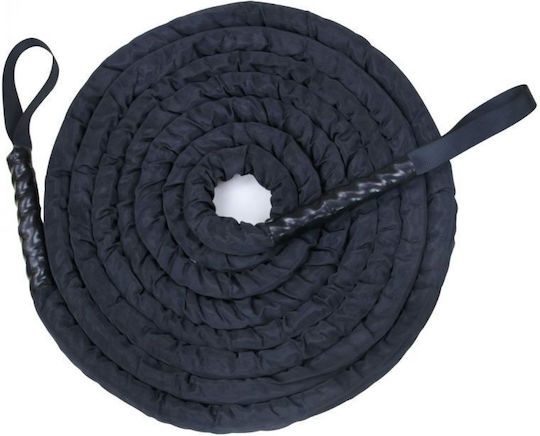 Amaya 60926601 Battle Rope with Length 9m