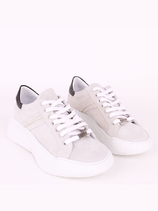 Northway Sneakers Grey