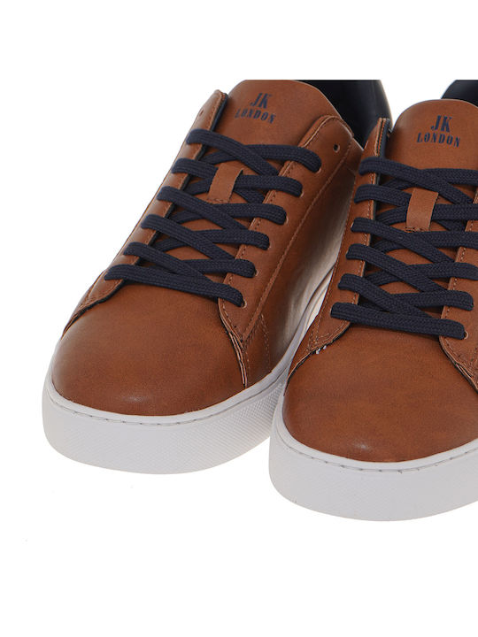 Herren Sneakers Tampa Blue