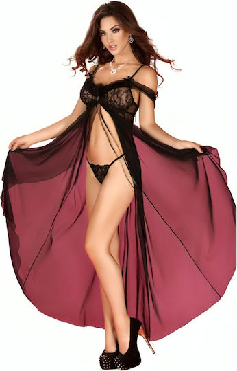 Chilirose Black