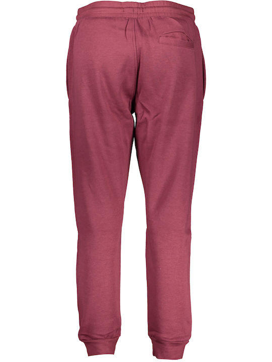 Roberto Cavalli Damen-Sweatpants Purple