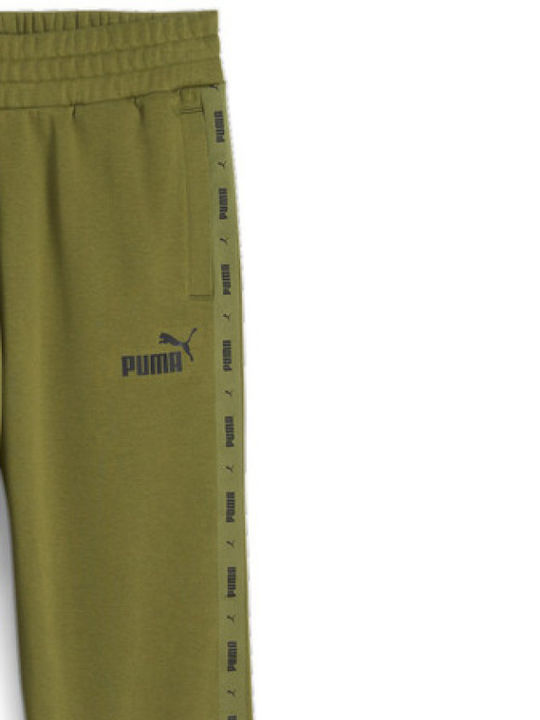 Jogginghose Jogger Khaki