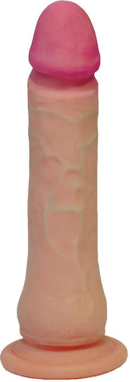 Boss Of Toys Dildo Mit Saugnapf