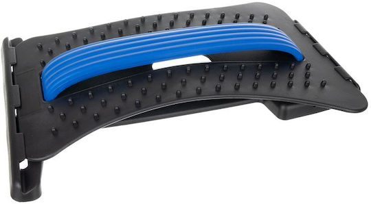 Massage Device for the Back Black