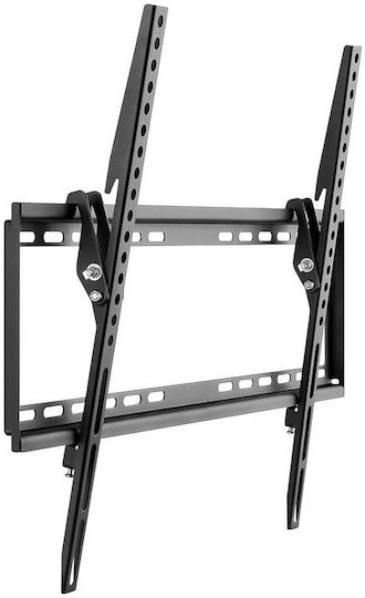 Goobay 49741 Wandhalterung für Fernseher bis 70" und 35kg Schwarz