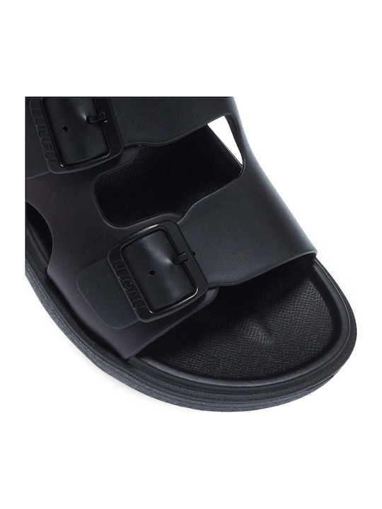 Men's Sandals Black