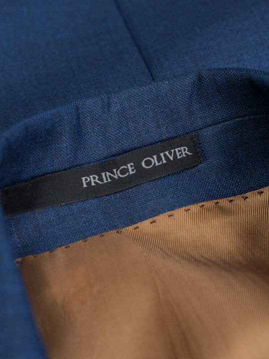 Prince Oliver Costum Bărbați Dark blue