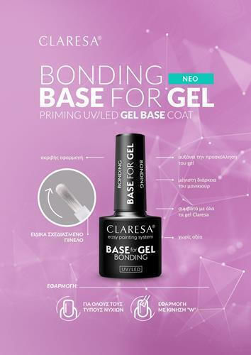 Claresa Bonding Grundierung Top Grundierung Primer für Gel