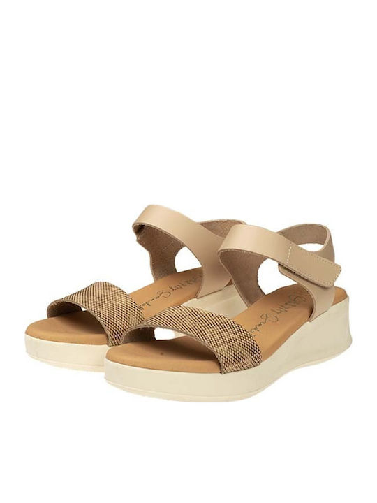 Oh My Sandals