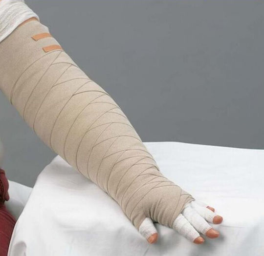 BSN Medical Elastic Lymphedema Bandages 500 x 10cm 5 Pieces