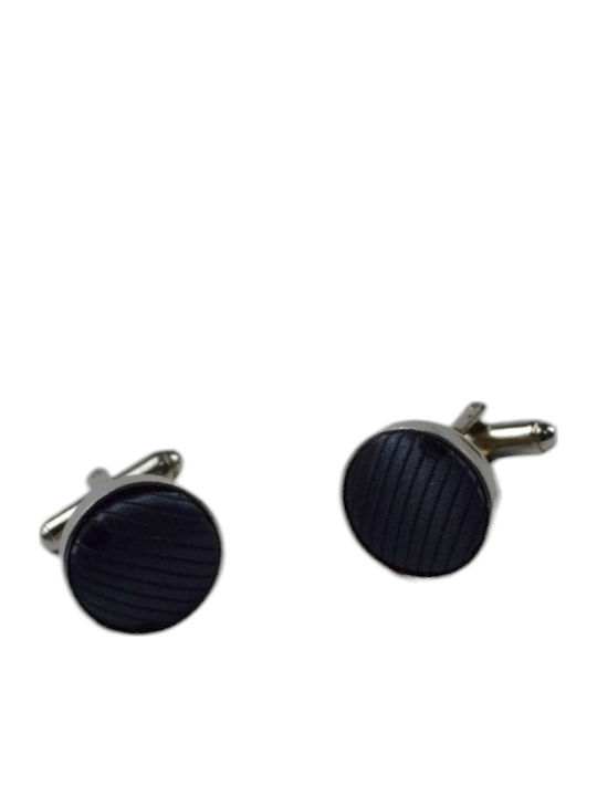 Mezzo Uomo Set Fliege Gray