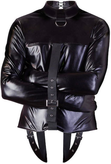 Fetish Collection Κολάρο σε Μαύρο Χρώμα