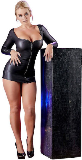 Boss Of Toys Sexy Φόρεμα Μαύρο