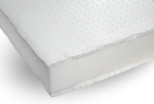 Matratze Latex 000000023 160x200x18cm