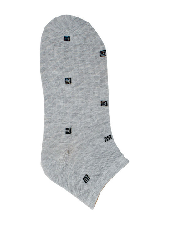 Bonito Herren Socken Mehrfarbig 12Pack