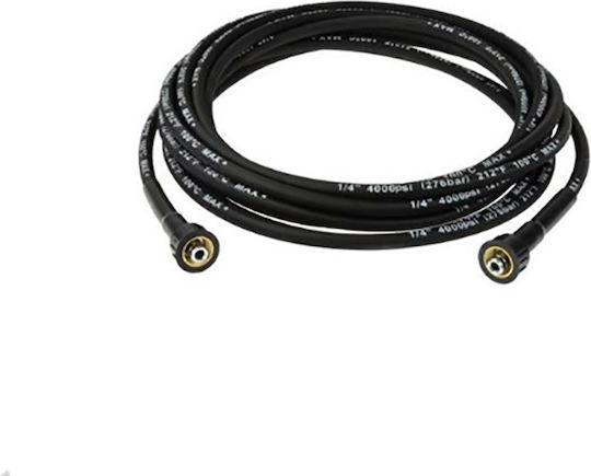 Geko Rubber High Pressure Hose for Pressure Washer 190bar 10m