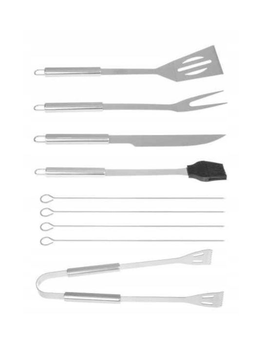 Set 9 BBQ Tools ZY11303QWS01