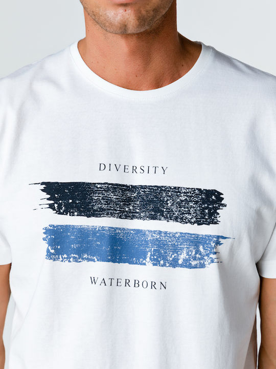 T-Shirt White