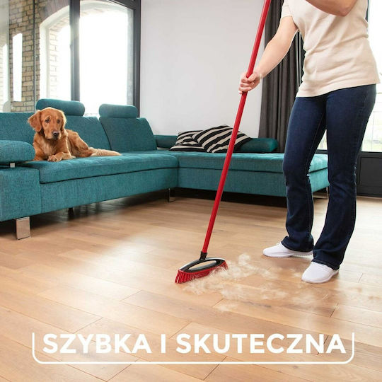 Vileda Pet Pro Σκούπα 174000