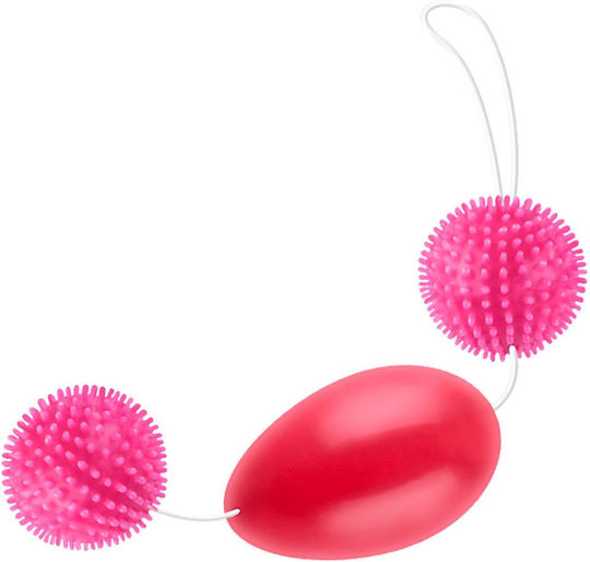 Boss Of Toys Vaginalbälle