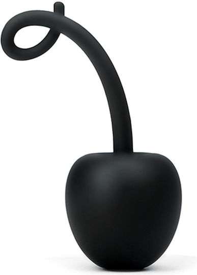 Boss Of Toys Bile vaginale Negre