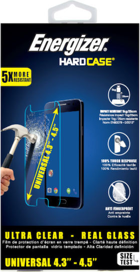 Energizer Tempered Glass (Universal)