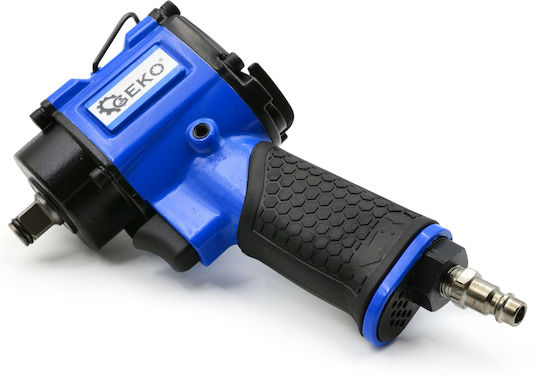 Geko Δυναμόκλειδο Καρέ 1/2" Ροπής 1.2-1200 Nm