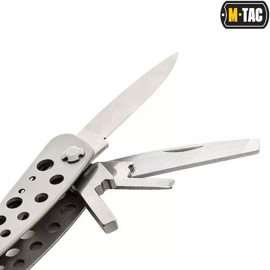 M-Tac Multitool Gri