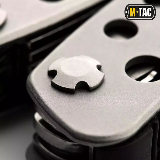 M-Tac Multitool Gri