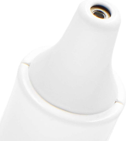 Alecto Baby Infrarot Ohr-Thermometer BC-27