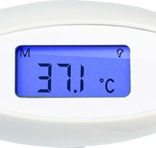 Alecto Baby Infrarot Ohr-Thermometer BC-27