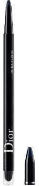 Dior Diorshow Stylo Creion Pentru Ochi 196 Cobalt Perlat