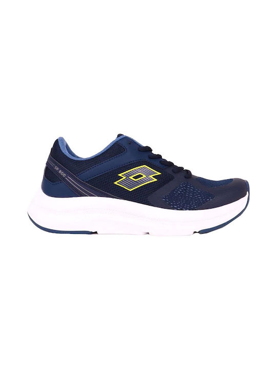 Speedride 800 Men's Sport Shoes Running Blue