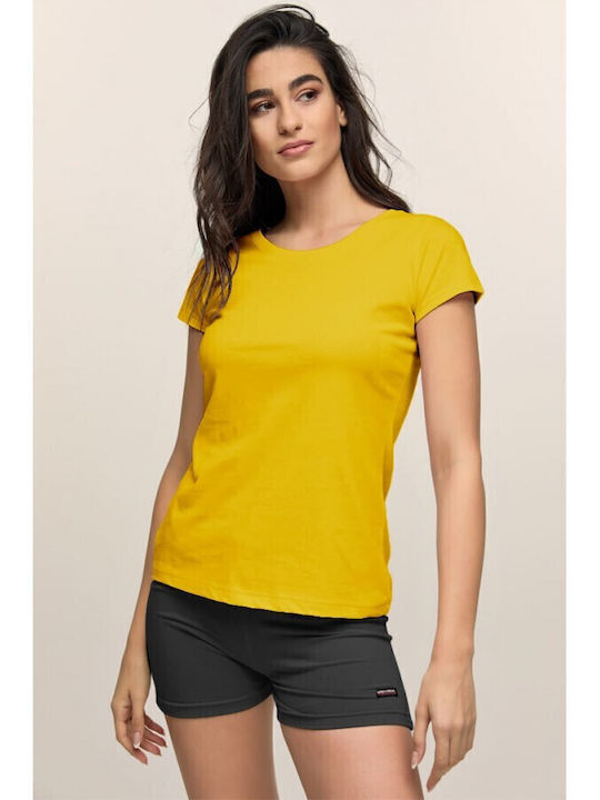 Damen Sport Bluse Pink