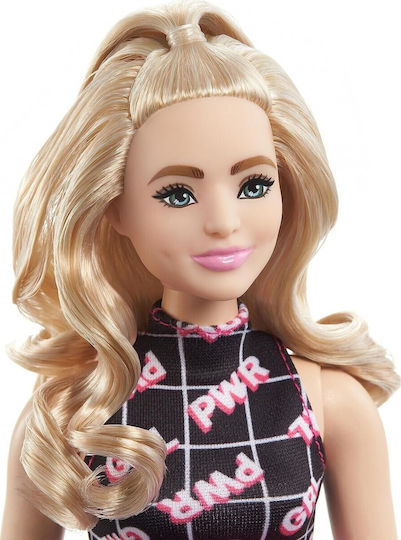 Barbie Păpușă Fashionistas