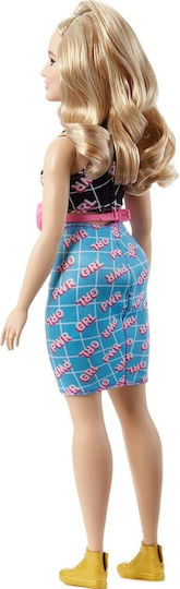 Barbie Păpușă Fashionistas