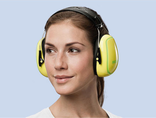 Moldex 611001 Ωτοασπίδες με Στέκα