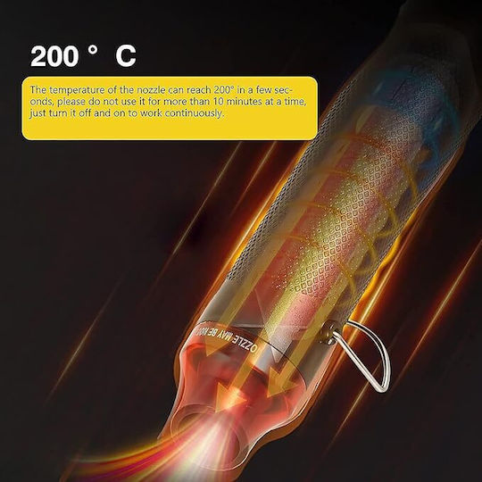 eBest Heat Gun 300W