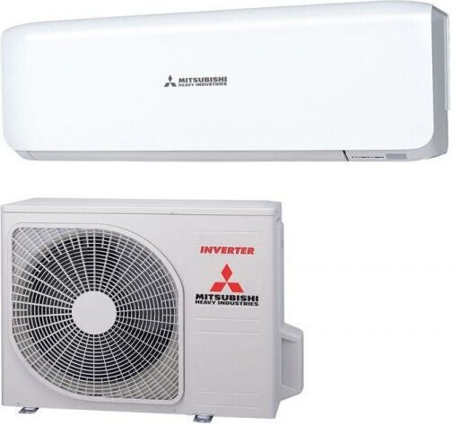 ZS-WF Air Conditioner Inverter 12000 BTU A++/A++ with WiFi and Photocatalytic Filter