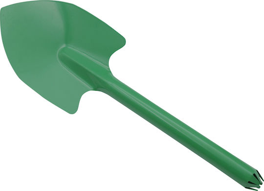 Uncle George Lopata de mână cu Mâner din Metal 44.5cm